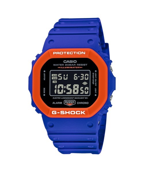 22年版 G Shockのおすすめランキング41選 メンズコーデもあわせてご紹介