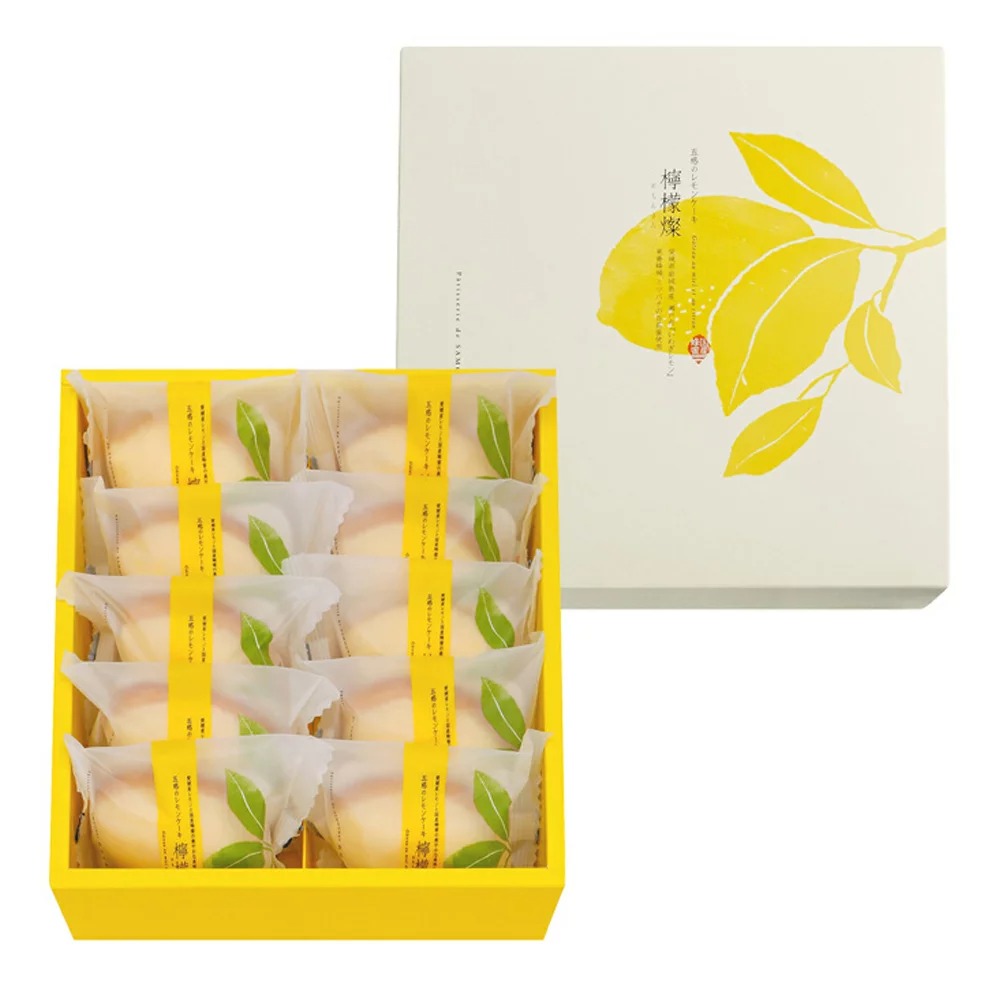 五感(GOKAN) 檸檬燦 れもんさん