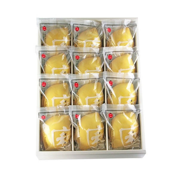 舟和本店 すぐれもん