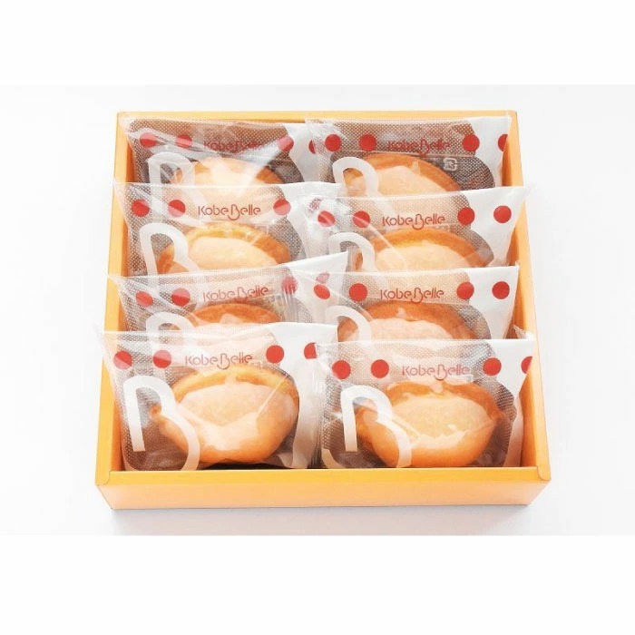 ベル(KobeBelle) 瀬戸田レモンケーキ