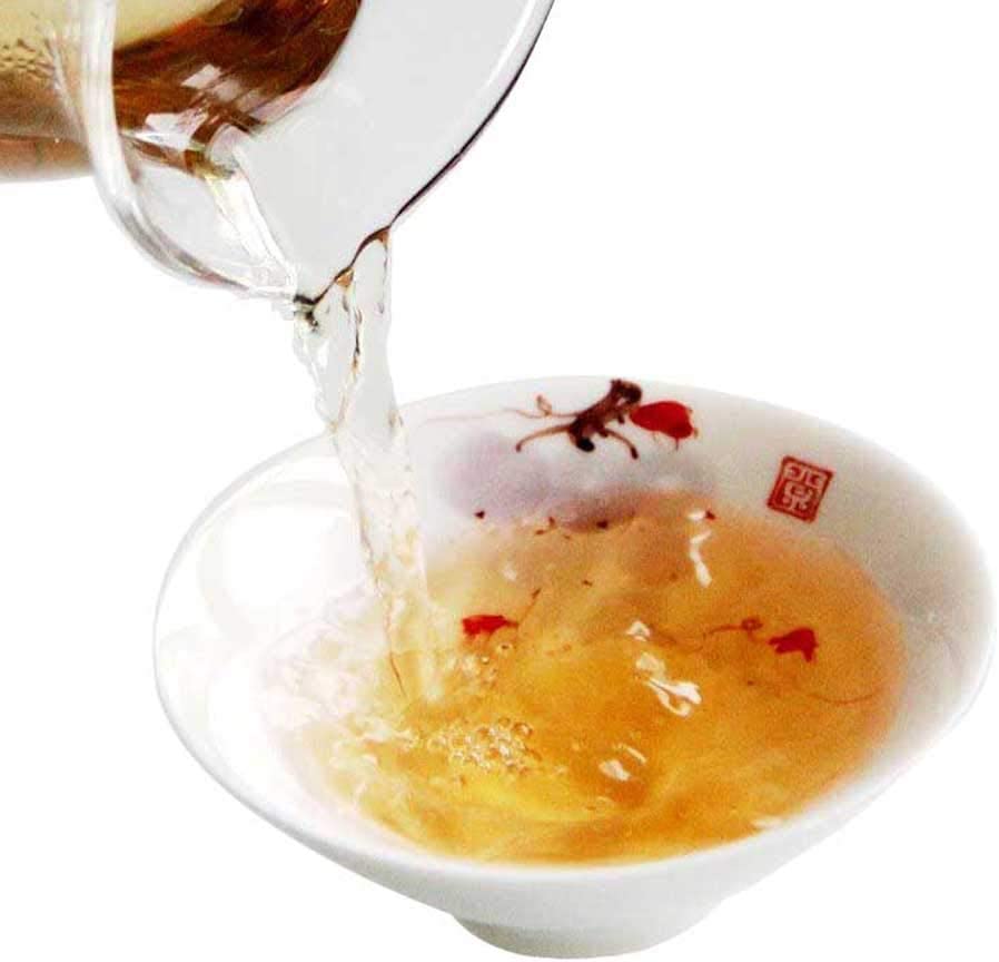 中国茶専門店リムテー(RIMTAE) 鳳凰単叢蜜蘭香