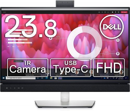 2022年版】DELLのモニターおすすめ25選。シリーズの解説と人気モデルを