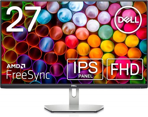 2022年版】DELLのモニターおすすめ25選。シリーズの解説と人気モデルを