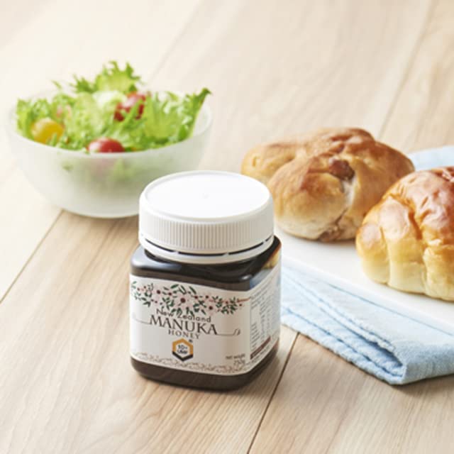 武州養蜂園 マヌカ蜂蜜 UMF10+