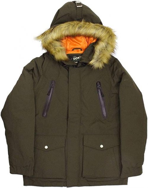 22年版 ダウンジャケットのおすすめブランド16選 寒い時期に人気のアイテム