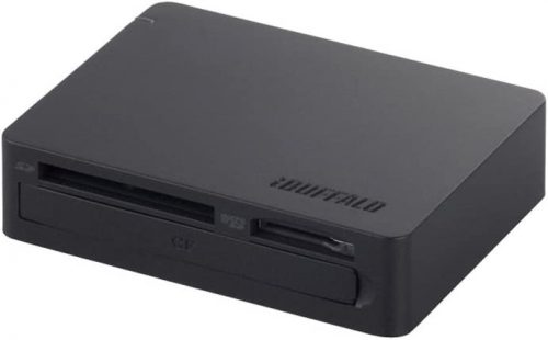 Sdカードリーダーのおすすめ選 高速で転送できるアイテムをご紹介