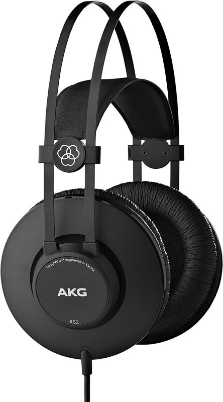 2022年版】AKGのヘッドホンおすすめモデル22選。人気アイテムをご紹介 2022年版】AKGのヘッドホンおすすめモデル22選。人気アイテムをご紹介
