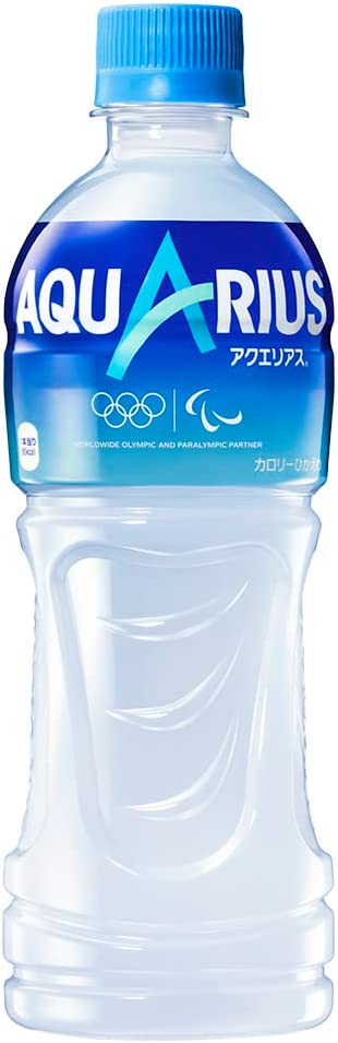 コカ・コーラ(Coca-Cola) アクエリアス