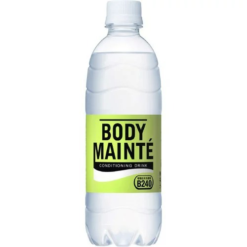 大塚製薬 ボディメンテ ドリンク