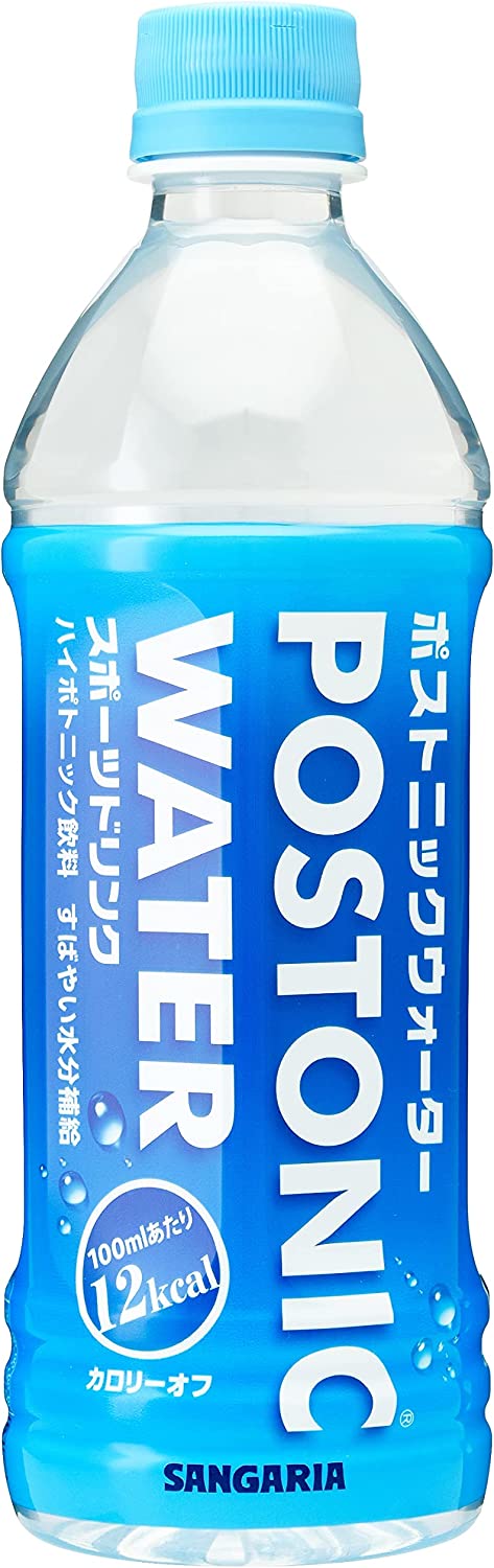 サンガリア ポストニックウォーター