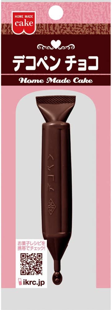 共立食品 デコペンチョコ 速乾性