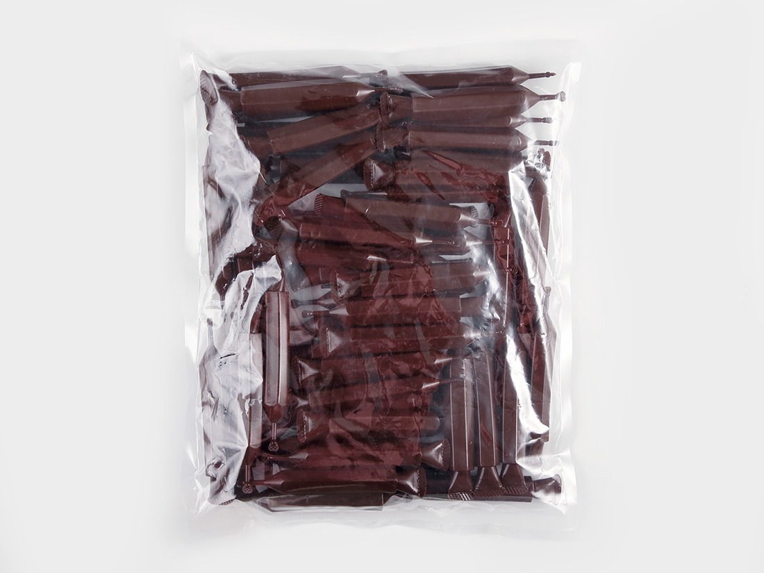 プティパ(Petit Pas) デコれーとペン 速乾性タイプ