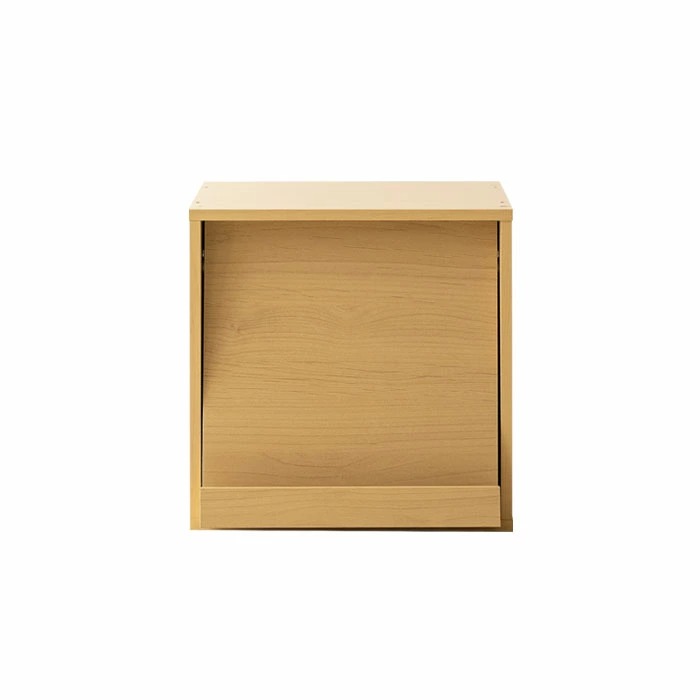 エアリゾームインテリア(Air Rhizome Interior) キューブボックス フラップ扉タイプ 4f-fub-cubeboxflap