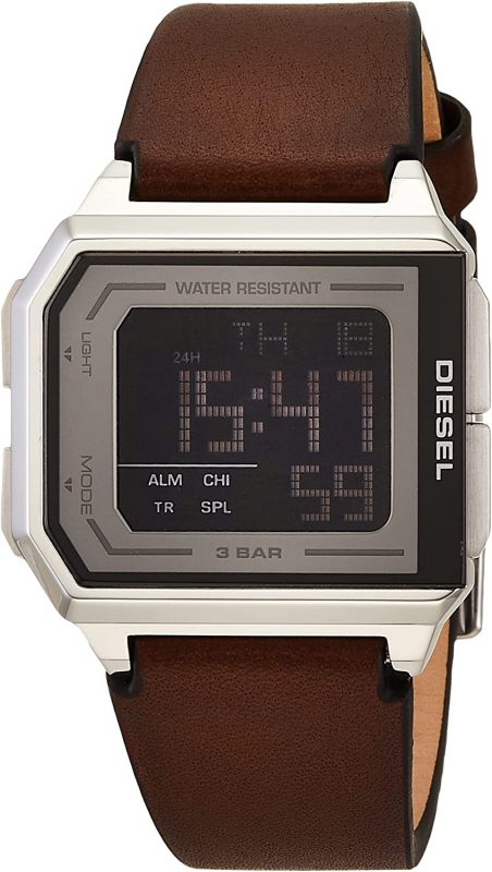 デジタル腕時計のおすすめ24選 おしゃれで機能性に優れた人気モデル