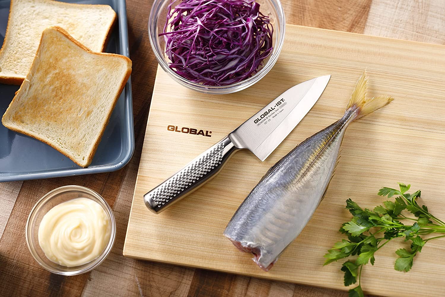 出刃包丁のおすすめ30選 左利き用のモノもご紹介