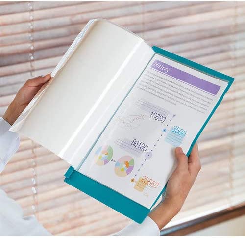 クリアファイルのおすすめ34選 おしゃれなアイテムもご紹介