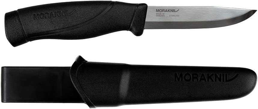 モーラナイフ(Morakniv) Companion Heavy Duty