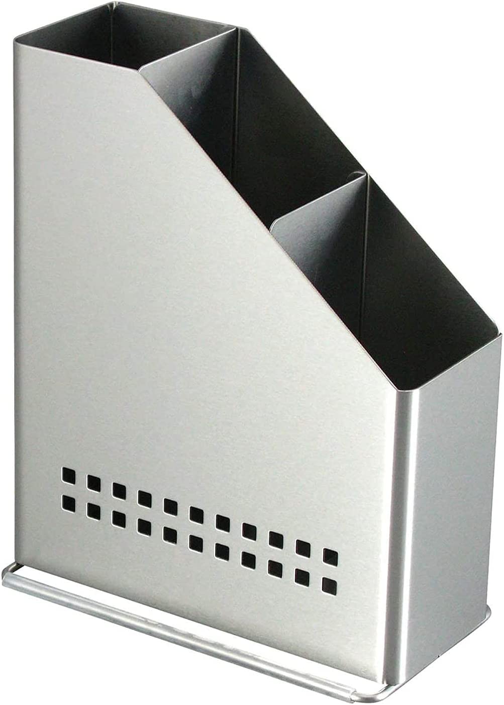 下村企販(simomura kihan) 外して洗える キッチン ツールスタンド 40162