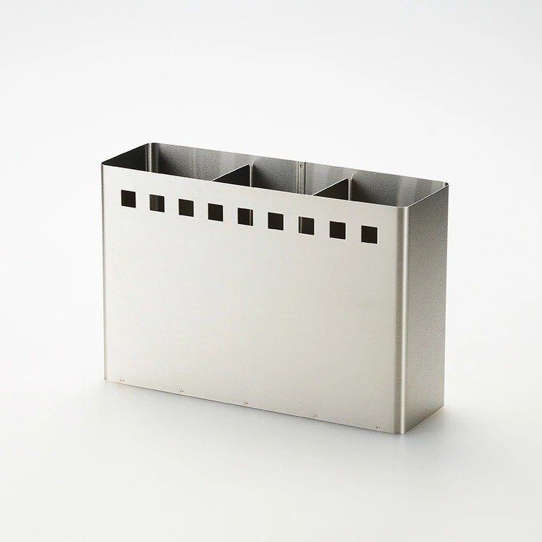 ビーワーススタイル(be worth style) キッチンツールスタンド ワイド MM-700021