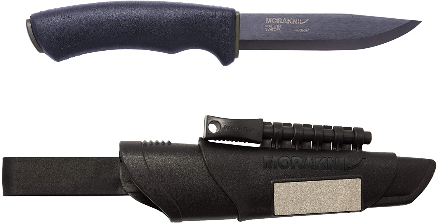 モーラナイフ(Morakniv) Bushcraft Survival M-11742