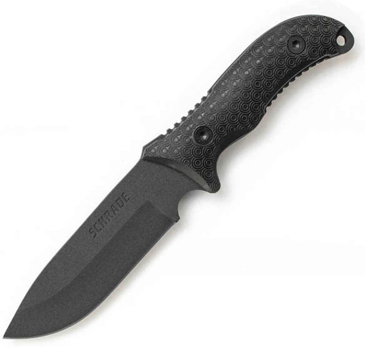 シュレード(SCHRADE) アウトドアナイフ SCHF36