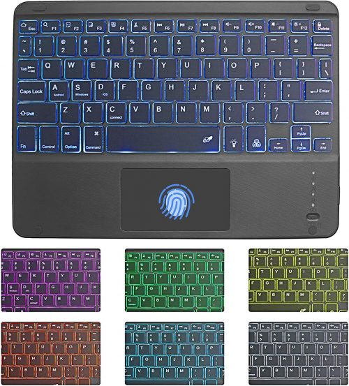 22年版 Bluetoothキーボードのおすすめ22選 ワイヤレスで使える便利なアイテム