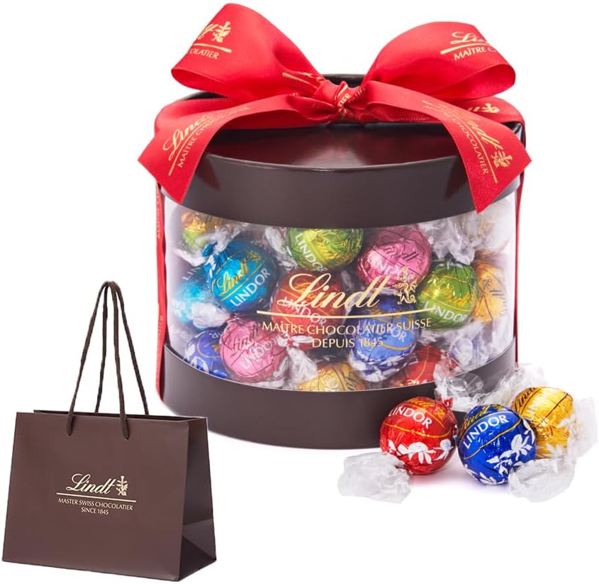 リンツ(Lindt) リンドール ギフトボックス