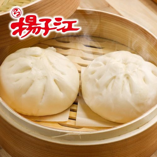 揚子江 揚子江の豚まん