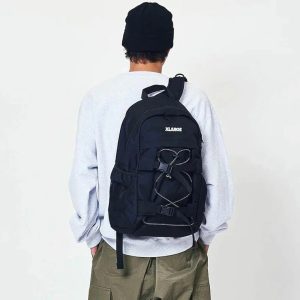 スケボーリュックのおすすめ19選。人気ブランドのモデルをご紹介
