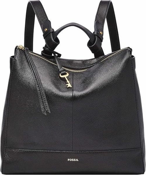 フォッシル(Fossil) ELINA コンバーチブル スモールバックパック