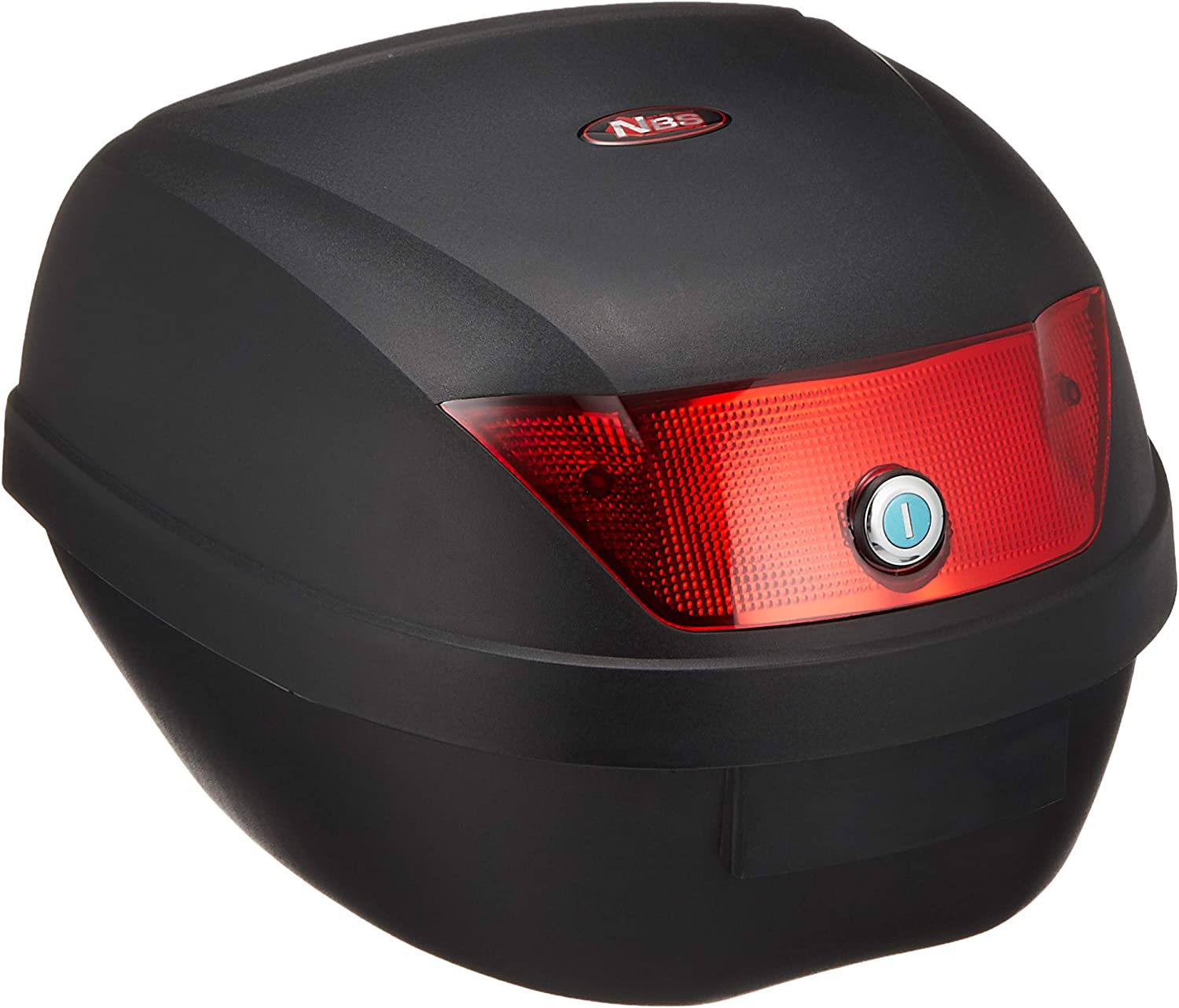 バイクパーツセンター(Bike Parts Center) リアボックス 907901