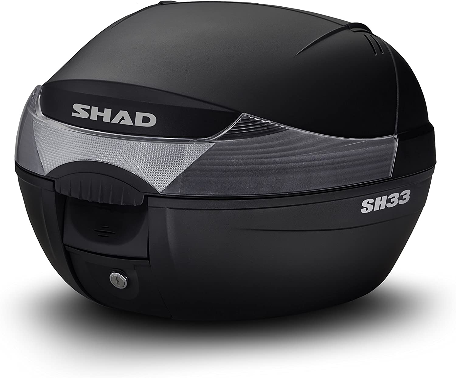 シャッド(SHAD) バイクトップケース・リアボックス SH33 D0B33200 10652824