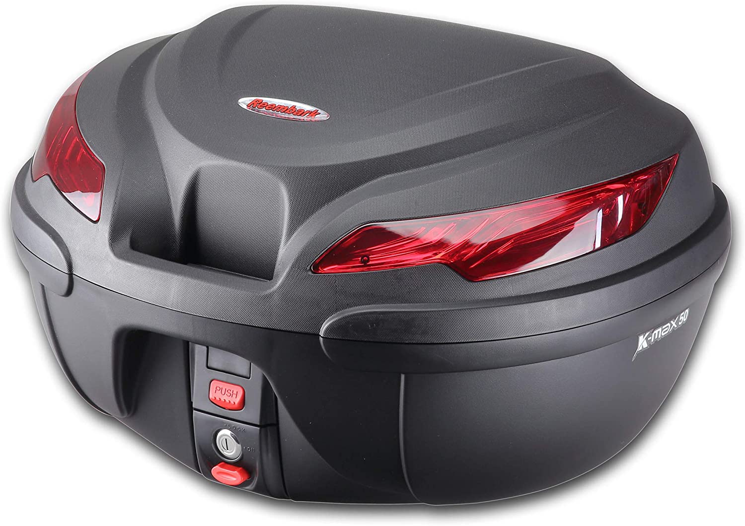 キジマ(Kijima) リアボックス Reembark K22 908-009