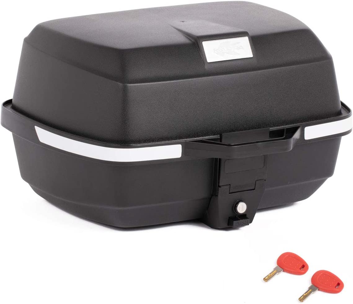 KAPPA バイク用リアボックス K39