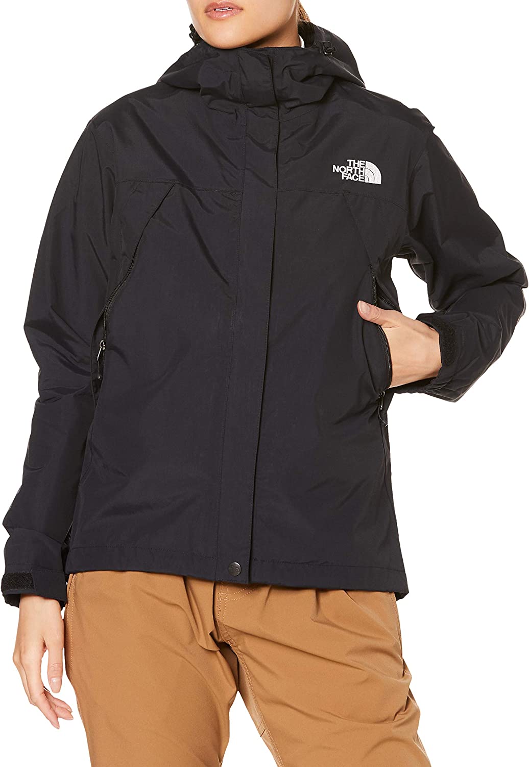 ザ・ノース・フェイス(THE NORTH FACE) スクープジャケット