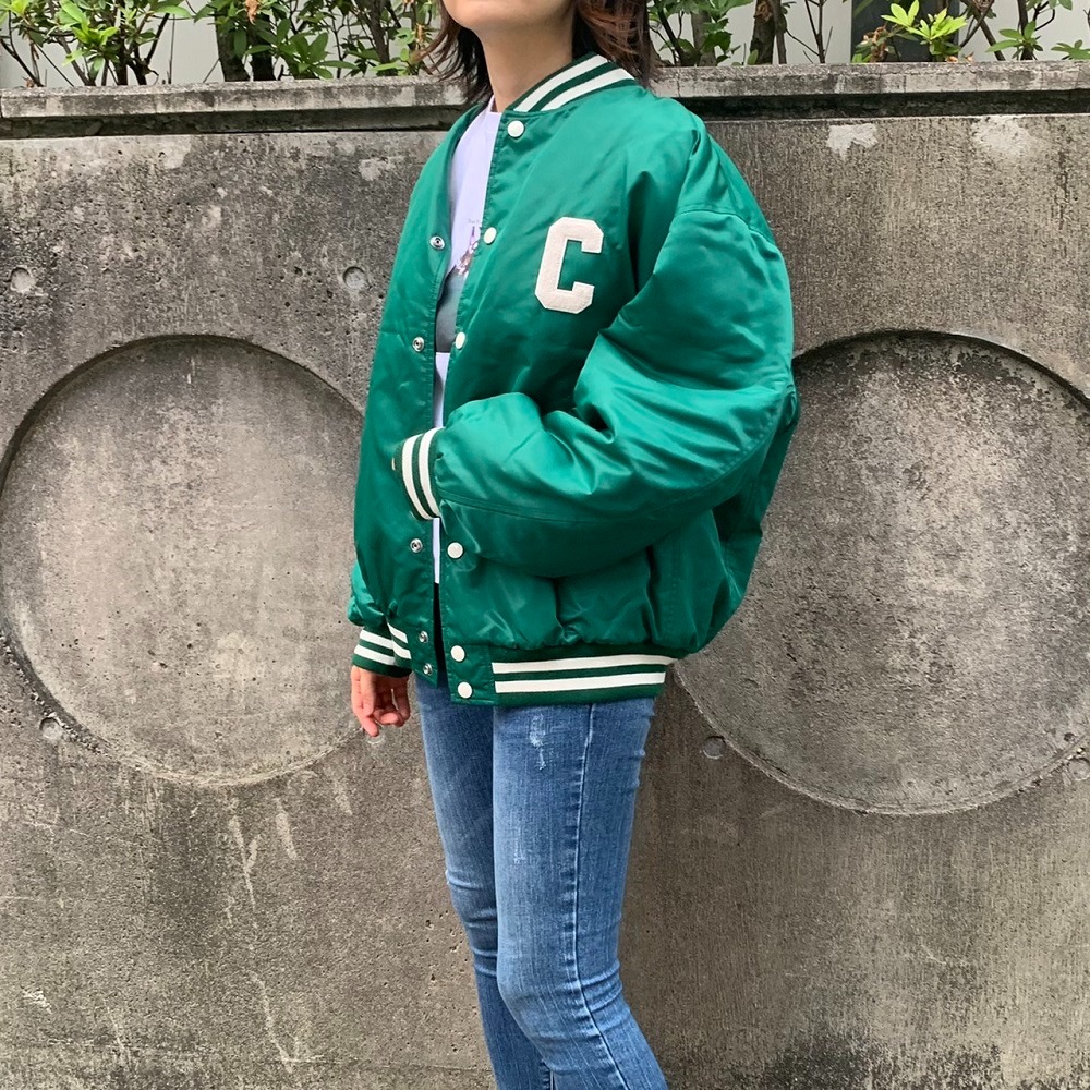 セリーヌ(CELINE) テディジャケット