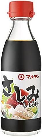 盛田 マルキン さしみしょうゆ