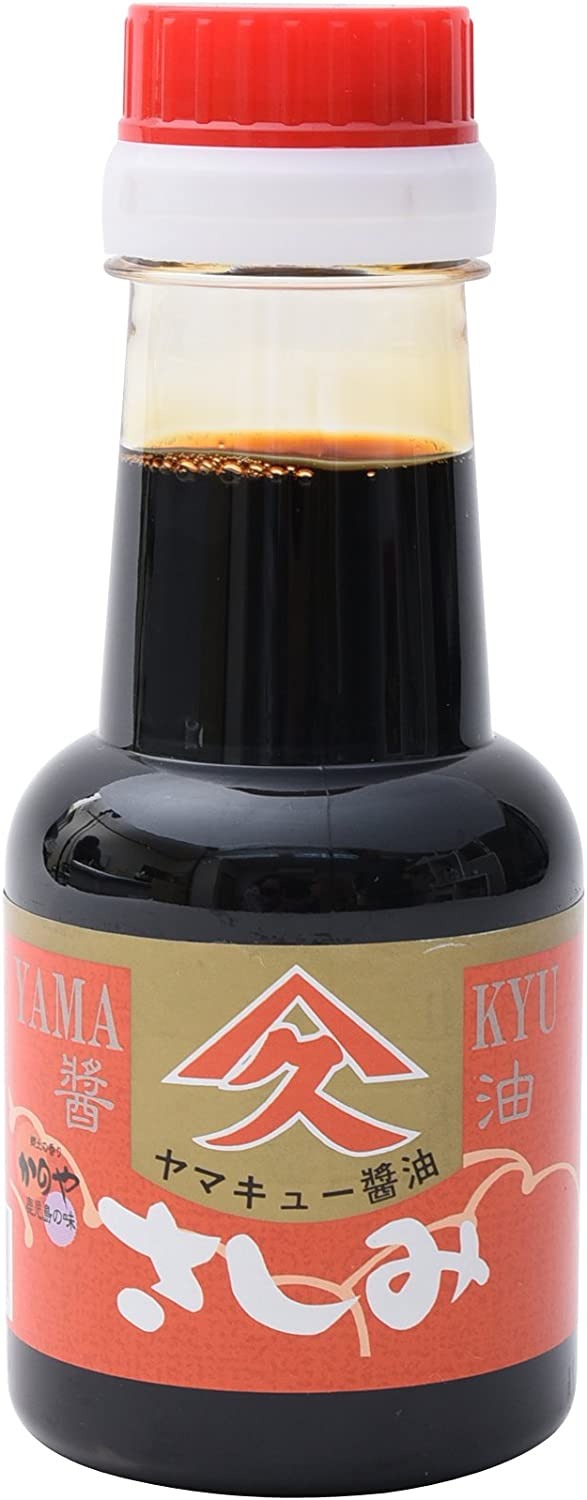 久保醸造 さしみ醤油