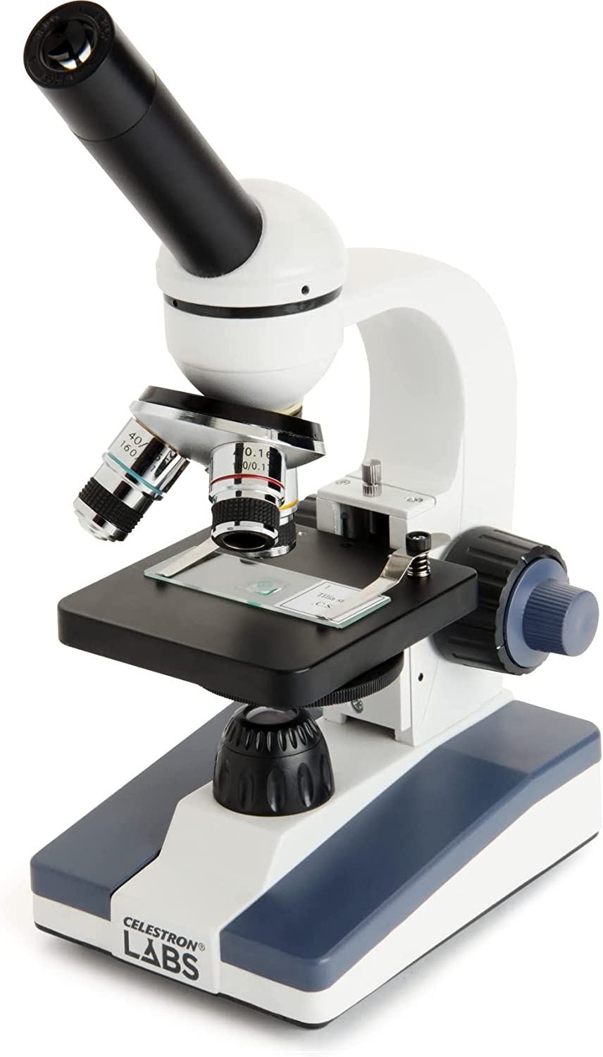 ビクセン(Vixen) セレストロン 顕微鏡 CM1000C 36204