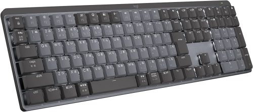 22年版 メカニカルキーボードのおすすめ25選 安くておしゃれなアイテムをご紹介