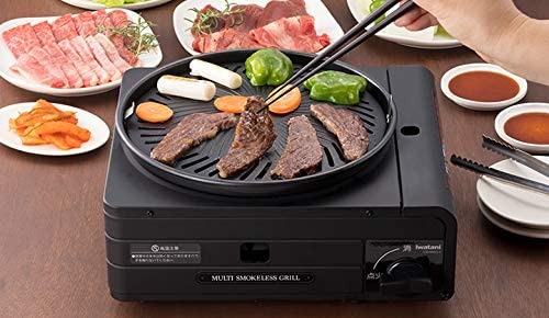 焼肉プレートのおすすめ16選 人気の無煙ロースターもご紹介