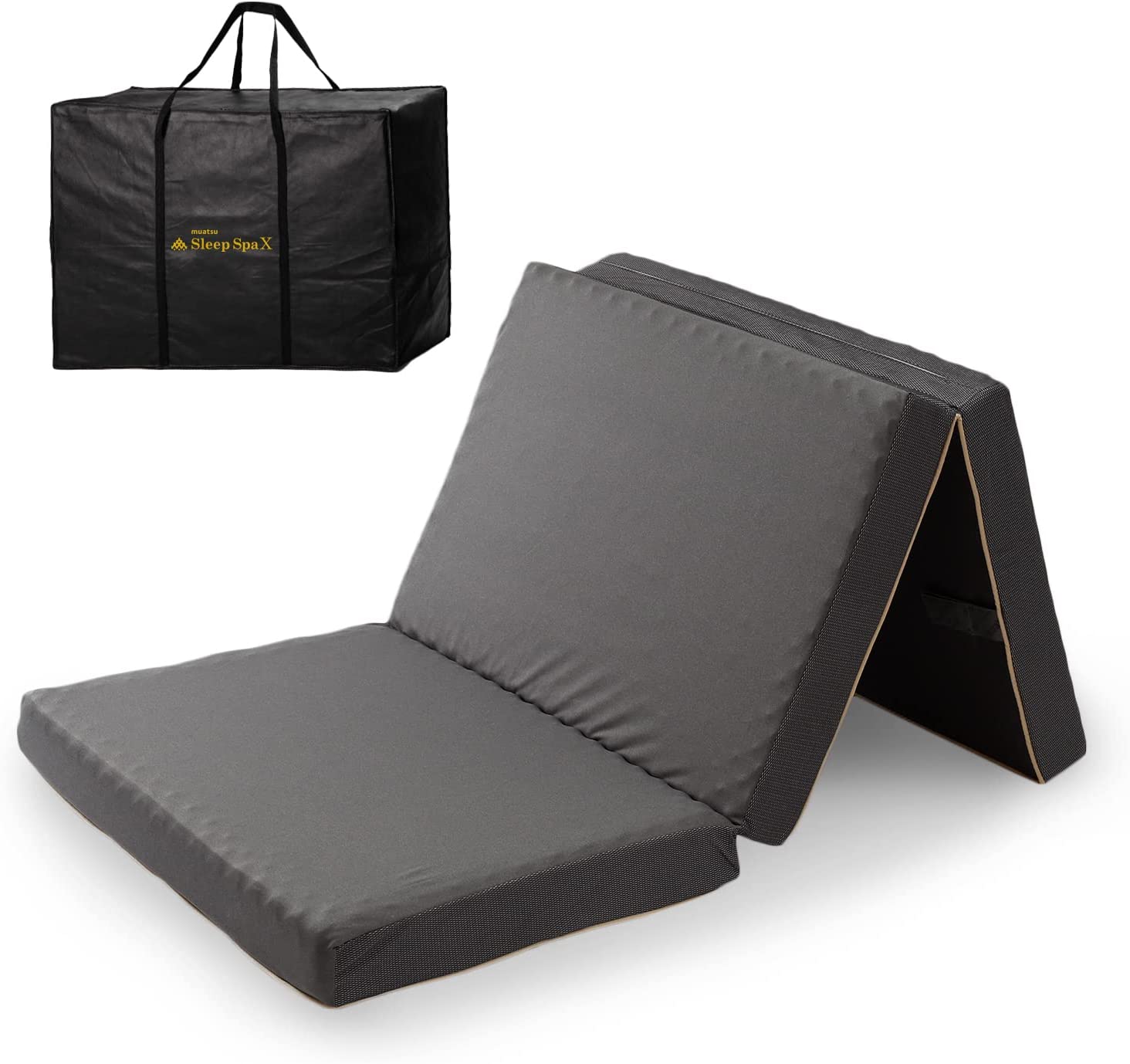 昭和西川 ムアツスリープスパX