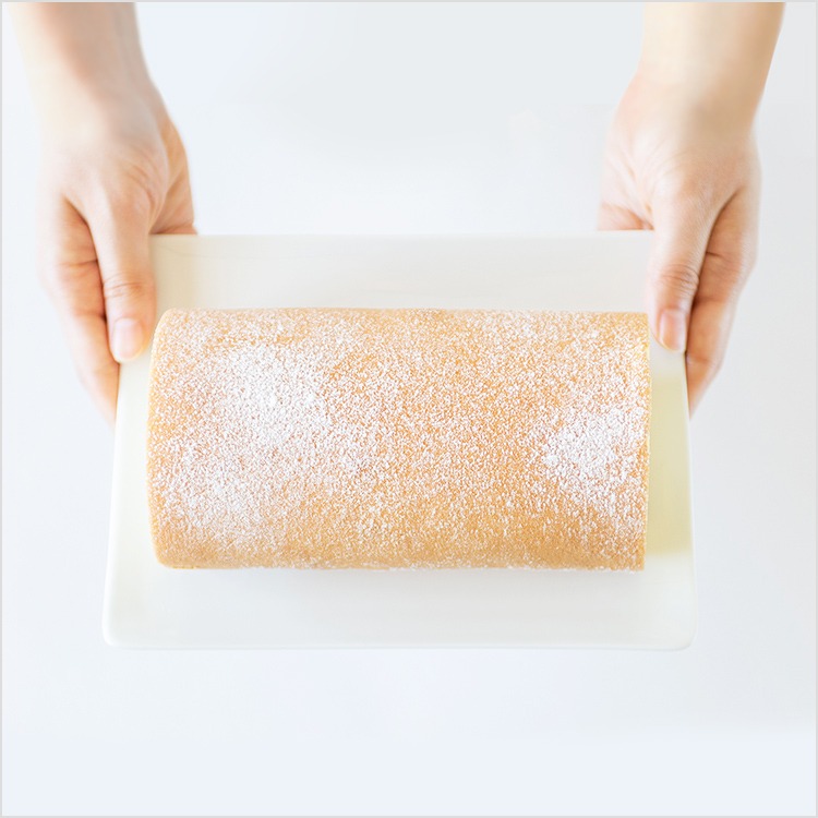 モンシェール(Mon cher) 堂島バニラロール