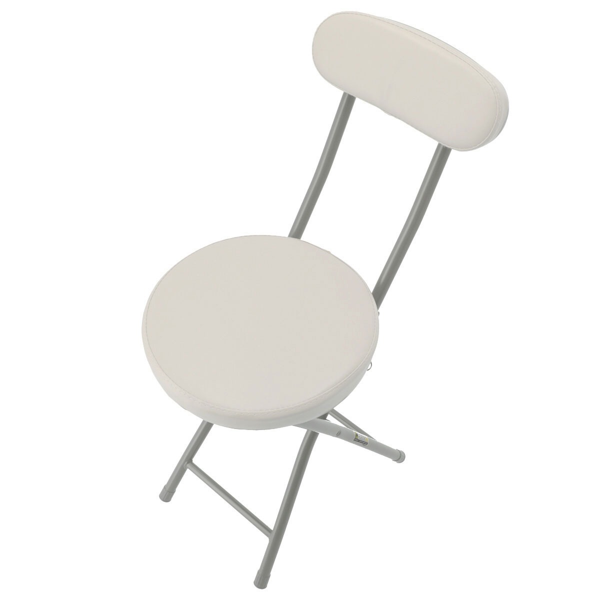 ニトリ 折りたたみチェア ボンベイ 8700459