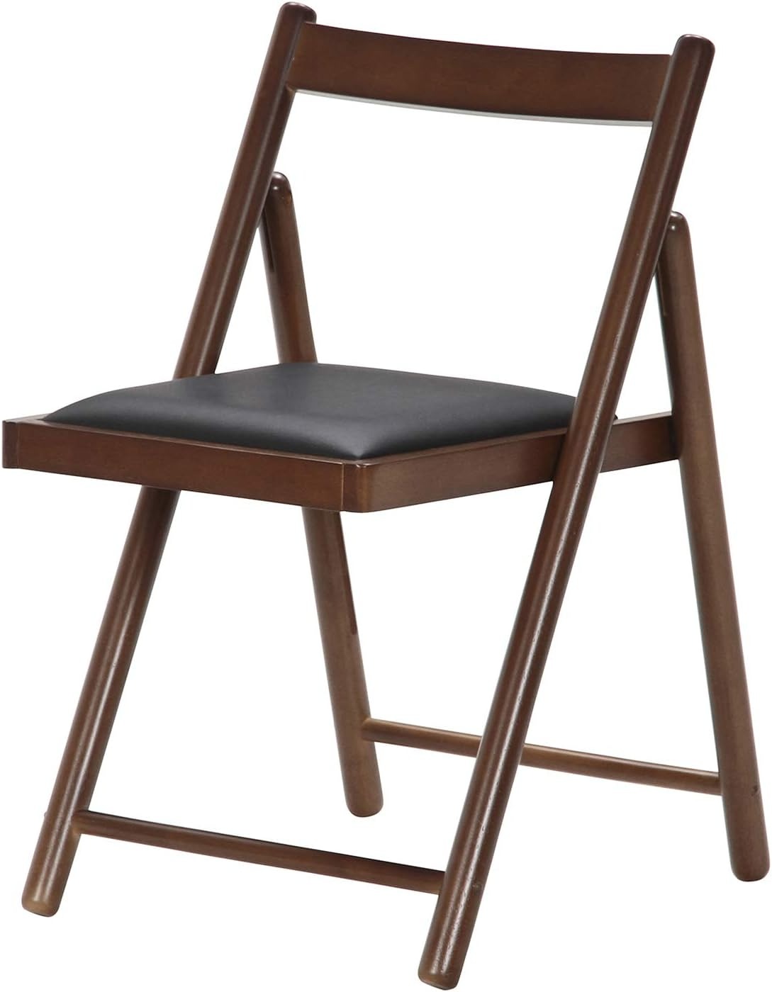 不二貿易 フォールディングチェアー ミラン 95783