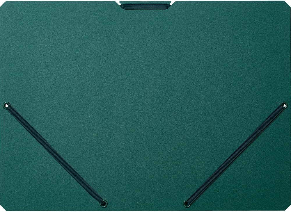 キングジム(KingJim) サンドイット ドキュメントホルダー 2582