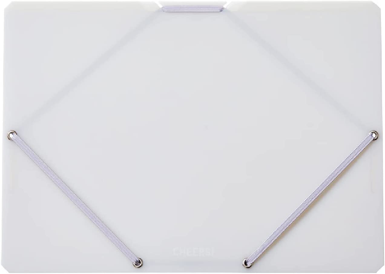 キングジム(KingJim) チアーズ ドキュメントホルダー CH2582T