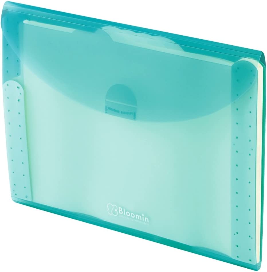 リヒトラブ(LIHIT LAB.) Bloomin ドキュメントファイル5P A-7739
