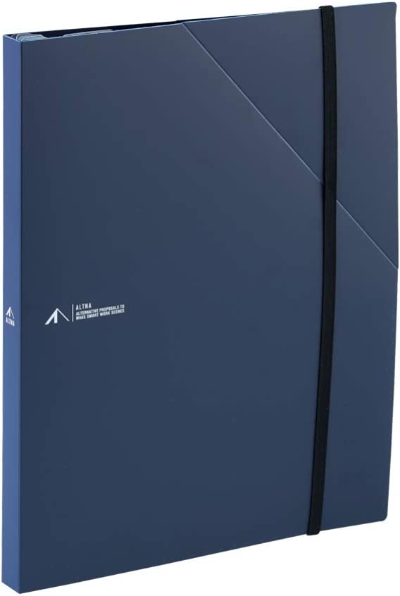 リヒトラブ(LIHIT LAB.) ALTNA スタンドファイル F-7771