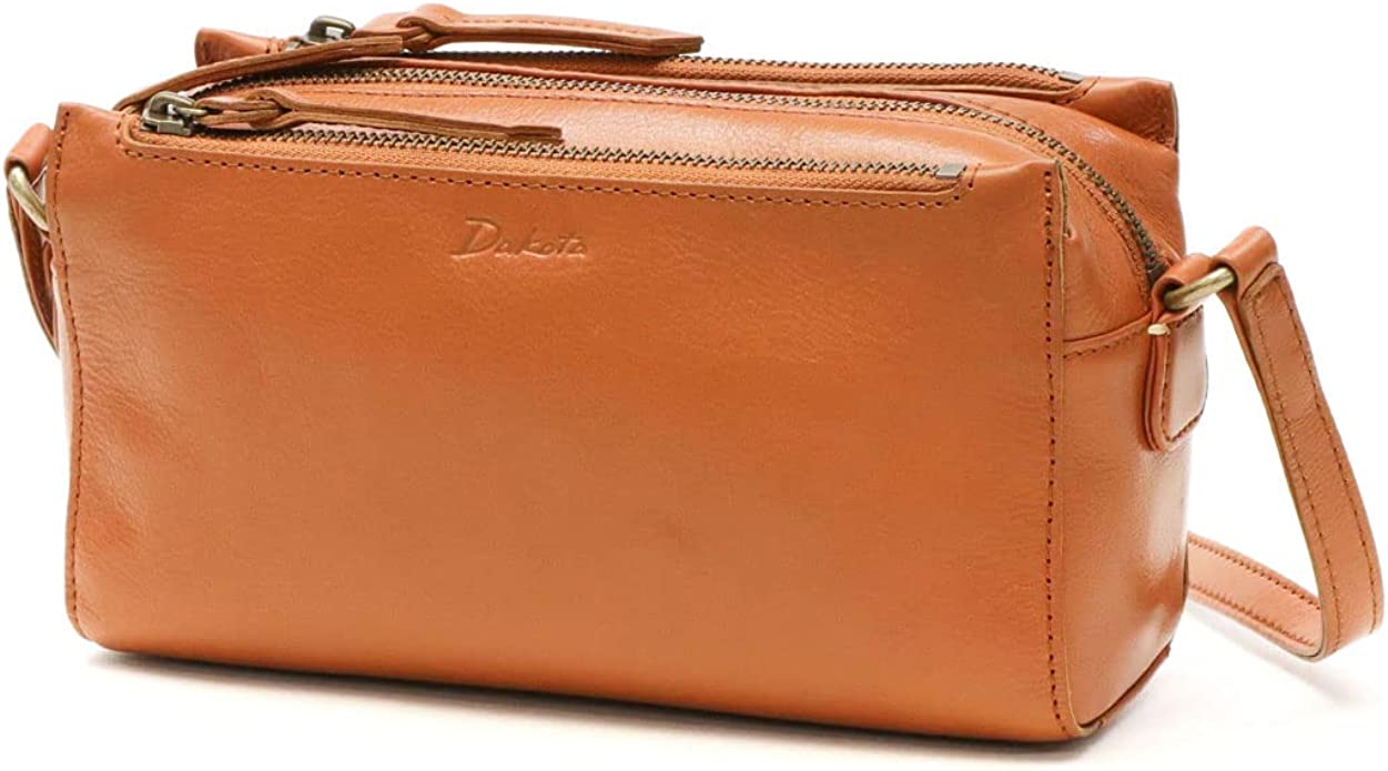 ダコタ(Dakota) レックス ショルダーバッグ